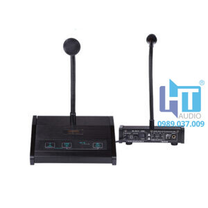 D6561 Microphone có dây 4 CM10