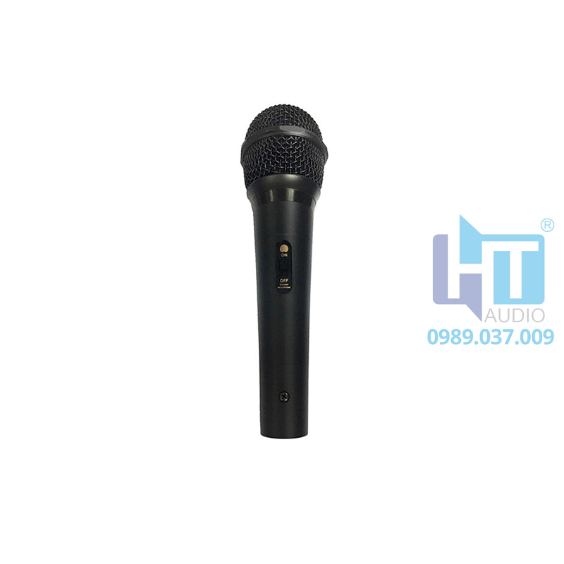 D6561 Microphone có dây D6561 Microphone có dây