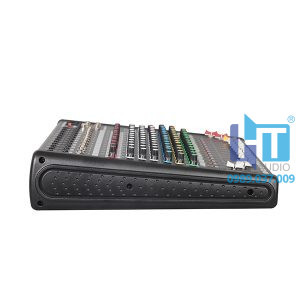 DMX12, Bàn trộn mixer DSPPA Audio 14 Channel 5 DMX12 2