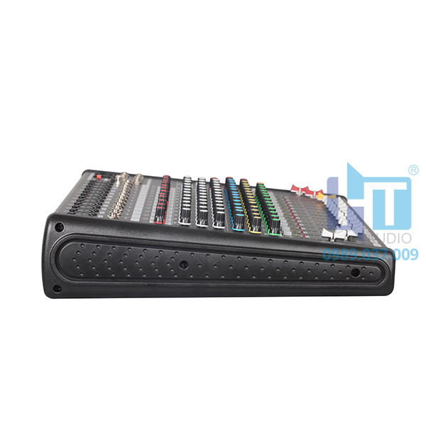 DMX12, Bàn trộn mixer DSPPA Audio 14 Channel DMX12, Bàn trộn mixer DSPPA Audio 14 Channel