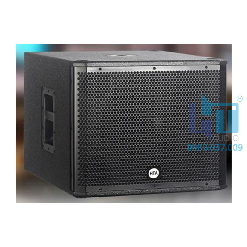 SD15S , Loa siêu trầm công suất 2000W(Peak) SD15S , Loa siêu trầm công suất 2000W(Peak)