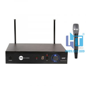 WM-U200ES Micro không dây UHF HTA