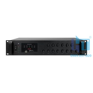 DA6240U Amply kèm trộn điều chỉnh công suất