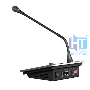 DMA6250U Amply kèm trộn số chia 6 vùng