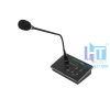 MP600U Amply kèm trộn số chia 2 vùng
