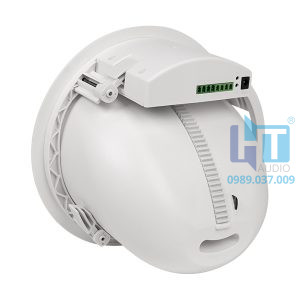 DSP9130 30W Round Motorized In-Ceiling Speakers