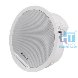 DSP9130 30W Round Motorized In-Ceiling Speakers 2 dsp9130 3