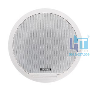 DSP9130 30W Round Motorized In-Ceiling Speakers 3 dsp9130 4