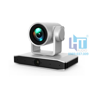 UV490CD2HT 4K Intelligent Dual-Lens PTZ Camera 3 UV 490CD2HT HT Audio Dual Lens